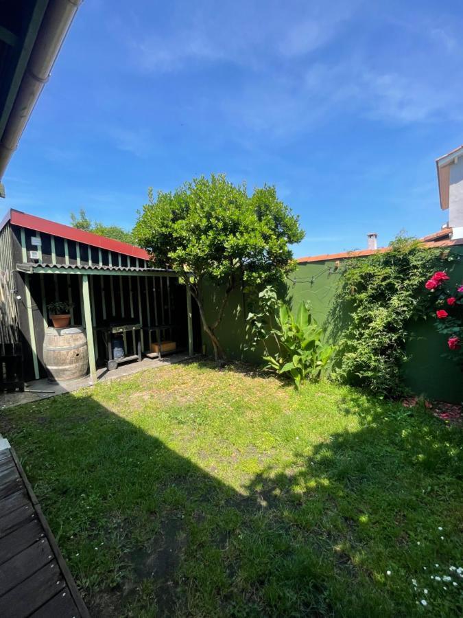 Joli Appartement Avec Jardin La Teste-de-Buch Exterior photo
