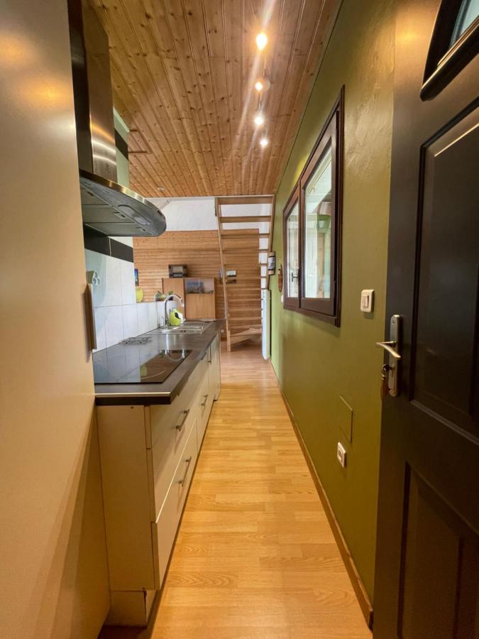 Joli Appartement Avec Jardin La Teste-de-Buch Exterior photo